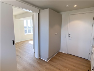 Billede 4. Lejlighed, Skovvej, Nørresundby 
