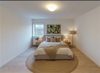 Photo 4. Apartment, Vesterbro, Aalborg 