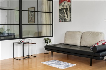 Billede 7. Lejlighed, H.C. Ørsteds Vej, Frederiksberg C 