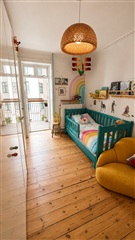 Photo 6. Apartment, Løgstørgade, København Ø 
