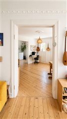Photo 10. Apartment, Løgstørgade, København Ø 