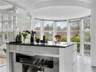 Photo 4. House, Slotsvej, Charlottenlund 