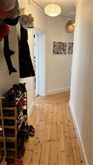 Photo 24. Apartment, Løgstørgade, København Ø 