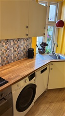 Photo 22. Apartment, Løgstørgade, København Ø 