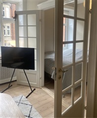 Photo 9. Apartment, Korsørgade, København Ø 