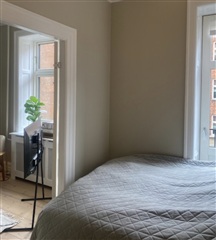 Photo 7. Apartment, Korsørgade, København Ø 