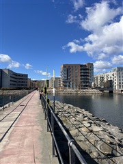 Photo 6. Exchange property, Ved Stigbordene, København SV 