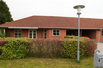 Billede 17. Hus/villa, Købmandshaven, Hårlev 