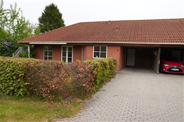 Billede 18. Hus/villa, Købmandshaven, Hårlev 