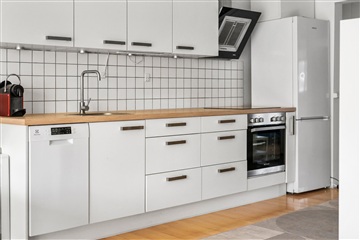 Billede 6. Lejlighed, H.C. Ørsteds Vej, Frederiksberg C 