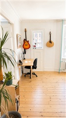 Photo 14. Apartment, Løgstørgade, København Ø 