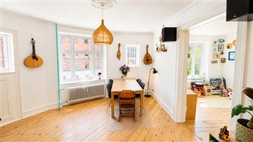 Photo 11. Apartment, Løgstørgade, København Ø 