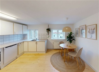 Photo 6. Apartment, Vesterbro, Aalborg 