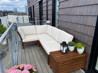 Billede 6. Lejlighed, Rundholtsvej, København S 