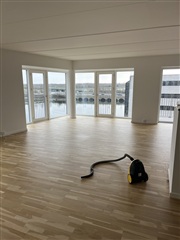 Photo 1. Exchange property, Ved Stigbordene, København SV 