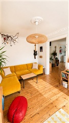 Photo 1. Apartment, Løgstørgade, København Ø 