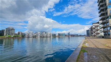 Photo 16. Apartment, Islands Brygge, København S 