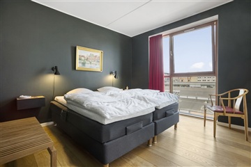 Billede 10. Lejlighed, H.C. Hansens Gade, København S 