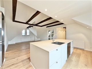 Photo 17. Apartment, Bredstedgade, Odense C 