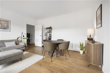 Billede 3. Lejlighed, Strandboulevarden, København Ø 