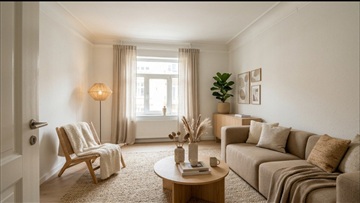 Photo 1. Apartment, Danmarksgade, Aalborg 