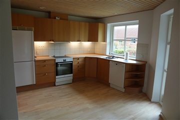 Billede 2. Hus/villa, Købmandshaven, Hårlev 