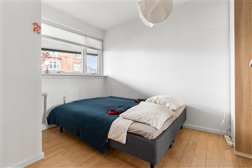 Billede 2. Lejlighed, H.C. Ørsteds Vej, Frederiksberg C 