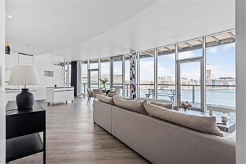 Billede 2. Lejlighed, Islands Brygge, København S 