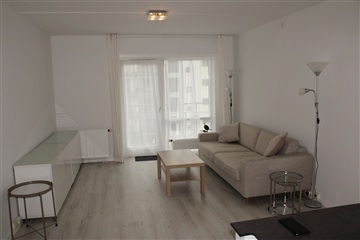 Photo 4. Apartment, David Balfours Gade, København K 