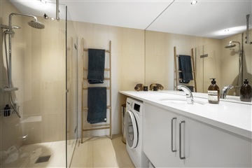 Billede 9. Lejlighed, H.C. Hansens Gade, København S 