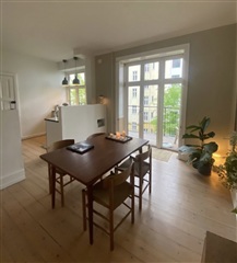 Photo 5. Apartment, Korsørgade, København Ø 