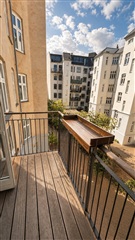 Photo 7. Apartment, Løgstørgade, København Ø 