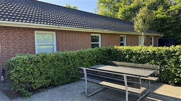 Photo 1. House, Døstrupvej, Hobro 