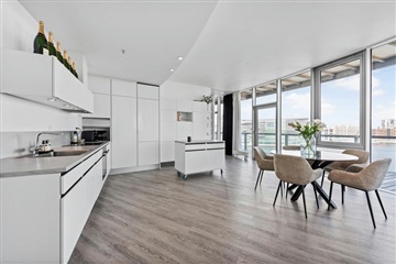 Billede 5. Lejlighed, Islands Brygge, København S 