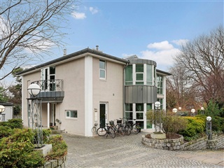 Photo 21. House, Slotsvej, Charlottenlund 