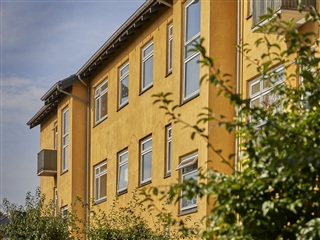 Billede 5. Lejlighed, Bernstorffsvej, Hellerup 