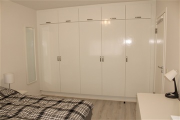 Photo 11. Apartment, David Balfours Gade, København K 