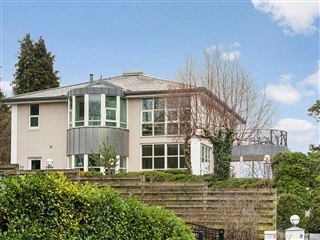 Photo 2. House, Slotsvej, Charlottenlund 