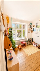 Photo 2. Apartment, Løgstørgade, København Ø 