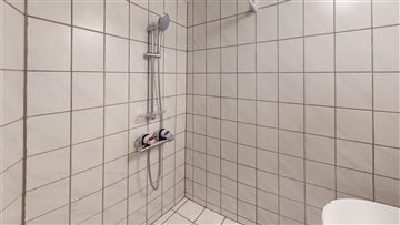 Photo 1. Apartment, Vesterbro, Aalborg 