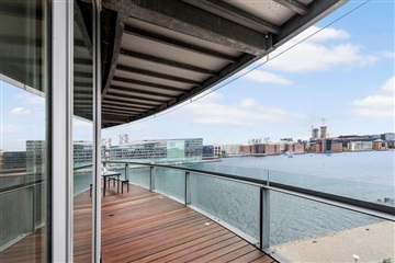 Billede 12. Lejlighed, Islands Brygge, København S 