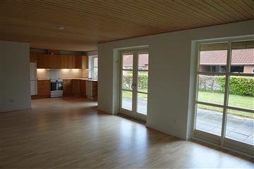 Billede 3. Hus/villa, Købmandshaven, Hårlev 