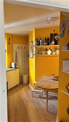 Photo 20. Apartment, Løgstørgade, København Ø 