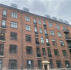 Photo 10. Apartment, Korsørgade, København Ø 