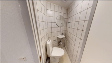 Photo 5. Apartment, Vesterbro, Aalborg 