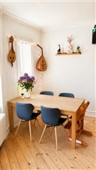 Photo 13. Apartment, Løgstørgade, København Ø 