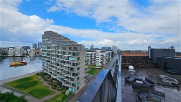 Photo 14. Apartment, Islands Brygge, København S 