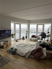 Photo 7. Exchange property, Ved Stigbordene, København SV 
