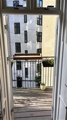 Photo 25. Apartment, Løgstørgade, København Ø 