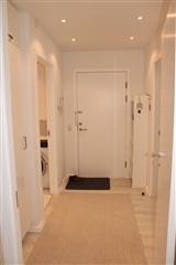 Photo 7. Apartment, David Balfours Gade, København K 